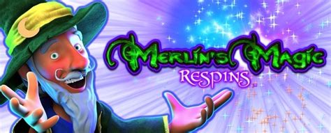 merlins magic respins online spielen|Free Merlins Magic Respins Slot Online .